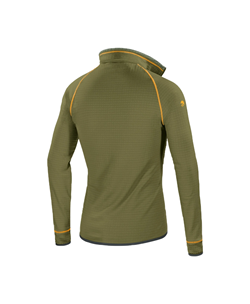 KLUANE JACKET MAN LIGHT FOREST 20025EE2